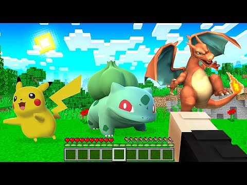 Best Pixelmon Server for Minecraft Bedrock 1.20+ (Xbox One, Android, IOS, MCPE, Ps4, Switch)