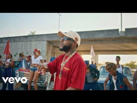 Davido – COCO (Official Music Video)