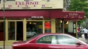 Rules of Engagement - S1 E1 - Pilot