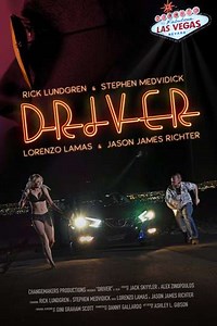 Driver (2018) - Movie