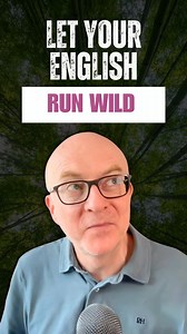 Sometimes we want our English to be perfect—neat and tidy like a well-kept park. But real growth often happens when we let things run a little wild. 🌿✨ Let your English flow. Make mistakes. Be bold. Focus on communication, not perfection. That’s where confidence begins. 👉 Ready to take your speaking to the next level? Join the GOLD Course: https://keithspeakingacademy.com/ielts-speaking-gold-online-course/ | Keith Speaking Academy