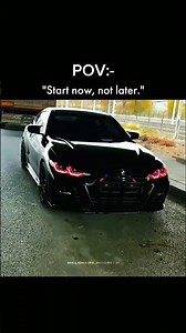 "start now, not later."