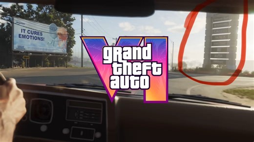 "A shopping centre was revealed in GTA 6 trailer 1": YouTuber hopes for Vice City-like feature in Grand Theft Auto 6
