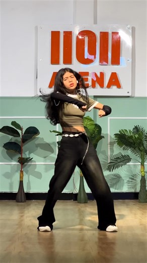 Dhating Naach 💯#llollarena