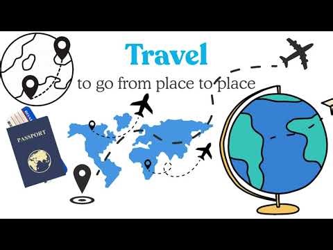 Where in the World? | Unit 26 ULS Vocabulary Song | Special Education