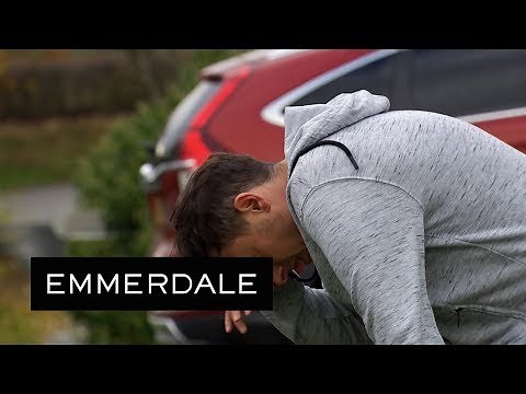 Emmerdale - Matty Collapses | PREVIEW
