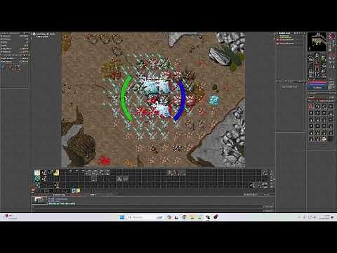 TIBIA GLOBAL 2024 - MACRO/SCRIPT RP FULL COMBO - SEM MENSALIDADE