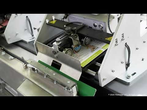 Packsize X7 - Best Innovation of an Existing Product