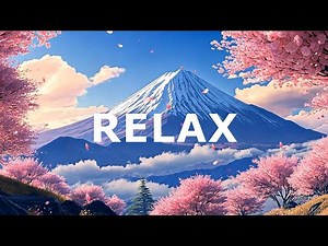Música Tradicional Japonesa 🍂 Relajante para Leer, Meditar y Encontrar Paz Interior