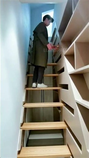 Form meets ultimate function. 🛠️