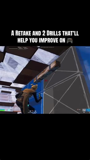 Hope you Enjoy!! | Follow For more Controller Tips #fortnite #fortnitecontroller #controller #tips #Retakes