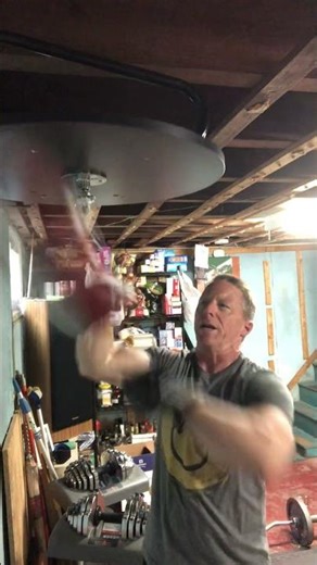 PAUL KELLY INSIDE & OUT..of the studio…basement cardio