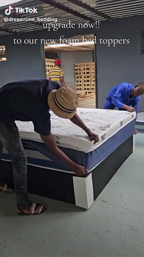 😍 | Manufacture for all sizes #beds #dreamtimebedding #fypシ゚viral