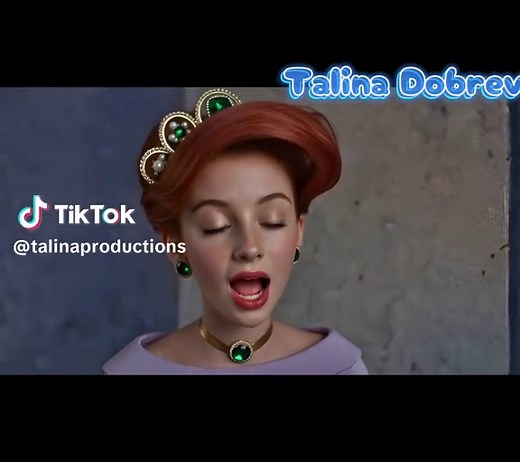 Ariel's Longing for the Ocean in The Little Mermaid