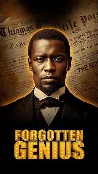 The First Black Patent Holder – And Why You’ve Never Heard of Him