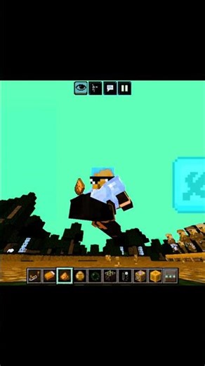 ding ding #minecraft #funny #shorts #youtube