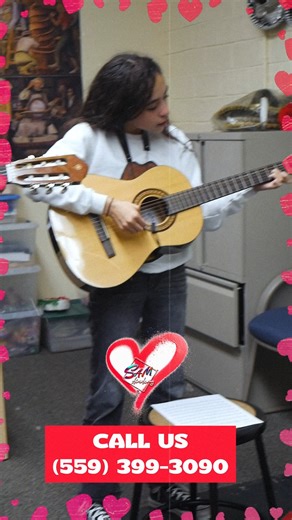 Mariachi Los Caballitos are doing serenatas this month! Contact us for more information & View our live performance tomorrow morning on the CBS 47 morning show! | SAM Academy