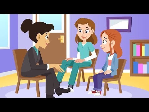 Stop the Secrets that Hurt - What Happens When You Tell