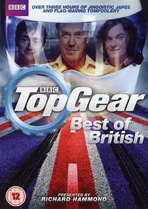 Top Gear: Best of British - Reviews