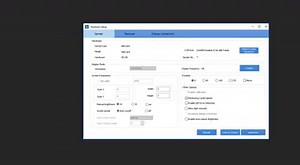 How to regulate the brightness of an individual cabinet in the ledset 2.7 software. | Linsn LedSet and Led Studio