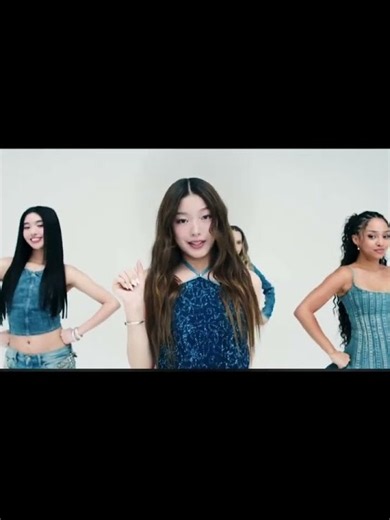 Easy kpop/katseye dances that YOU can learn! #kpop