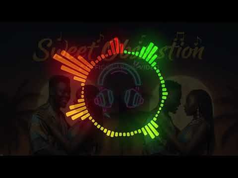 Sweet Obsession – New Afrobeat Love Song 2025 Touching Romantic Vibe Like Rema’s Charm