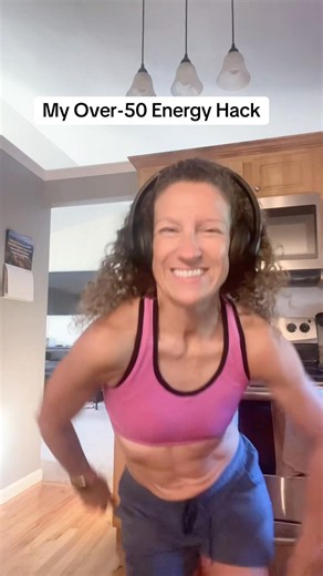 What I Do Every Morning for Energy, Recovery & Focus #healthylifestyle