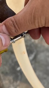 2.8K views · 32K reactions | WoW… It Secures Pipe Perfectly! #reelsviralシ #reelsシ #knotvideo #knottying #lifeskills #knottutorial #shortsreels #knotlessboxbraids #tips #lifehacks #knots #knot | বাস্তব প্রতিচ্ছবি | Facebook