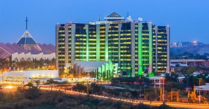 Disrupting Terrorist Financing Networks in Nigeria: The Importance of Financial Intelligence in Addressing Non-Traditional Threats