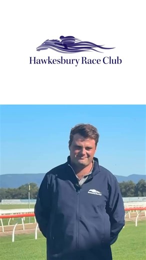 Racecourse Manager Digby Nuthall gives an update on how the track is shaping up ahead of our first race meeting of 2026, featuring the Provincial-Midway Championships Qualifier 🏇 | Hawkesbury Race Club Limited