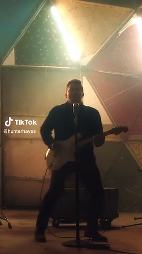 Hunter Hayes Sober Song Release