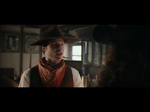 texas pete spaghetti western trailer (2026) official ad overview
