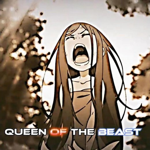 Meili The Queen Of The Beast 🗣️🤯|Re: zero S4 Ep10| #subaru#anime #rezeroseason4 #kimetsunoyaiba#fypシ