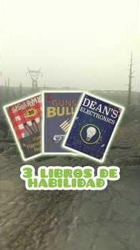 3 issues of Fallout 3 Part 8 #fallout3 #fallout