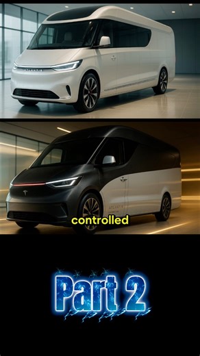 Part 2 |ATLANTIS Carbon 645 Review — A New Era of Electric Motorhomes (2026) #motorhomes #luxuryrv #vanlife #rvlifestyle #2026motorhomes #campervanlife #futuristicrv | Nomad Engine