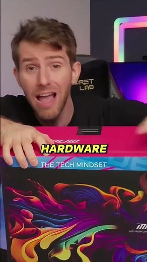 OLED Monitors Finally FIXED?! (5th Gen QD-OLED) 🖥️