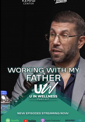 Chronicles of the Family Business: Dominic Hadeed's Journey