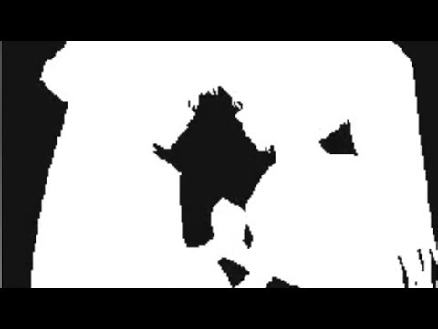 Bad Apple!! Full Version Recreation 2023, 10 year anniversary