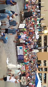 Another Blue Marlin at the Golden Nugget Casino Hotel Biloxi from Team "Over Ride" | Mississippi Gulf Coast Billfish Classic