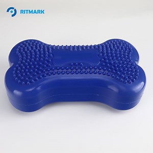 [Hot Item] Dog Balance Disc Cushion Exercise Strength Endurance Pet Training Tool