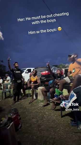 That Friend group from Uni that’s still friendgrouping 🔥