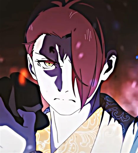 「Shija VS Rien 」 Hell's Paradise Season 2 ep 12