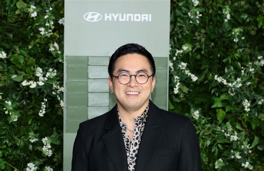 Bowen Yang is grateful for every single minute he has spent on Saturday Night Live