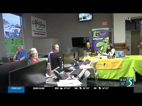 Medical Moments: 8th Annual Covenant Kids Radiothon