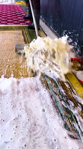 Want to clean like a pro? Shop the tools used in this video below or check my profile BIO! 🛒👇