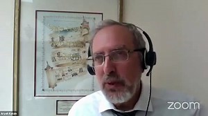 20200528 Dr. Zelenko - Medicine, Politices and the meaning of life