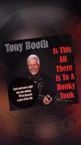 19K views · 599 reactions | Happy Birthday to the legendary Tony Booth! Born on February 7, 1943, his music has touched countless hearts. Here's to celebrating his incredible talent and the timeless songs #TonyBooth #HappyBirthday | Stone Cold Country | Facebook