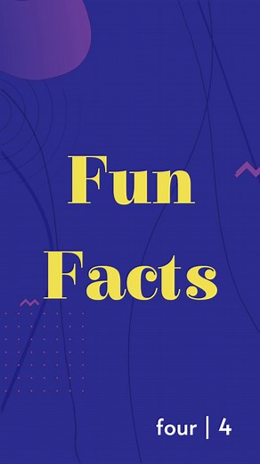 #fyp #funfacts #generalknowledge #educational #slideshow