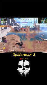 1.6M views · 6.2K reactions | Spiderman 2 - CODM #callofduty #callofdutymobile #CODMobile #CODM | CoD Narco | Facebook