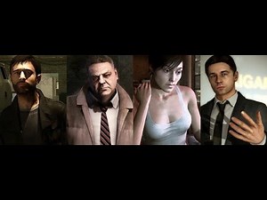 Heavy Rain - Part 5 - Ending